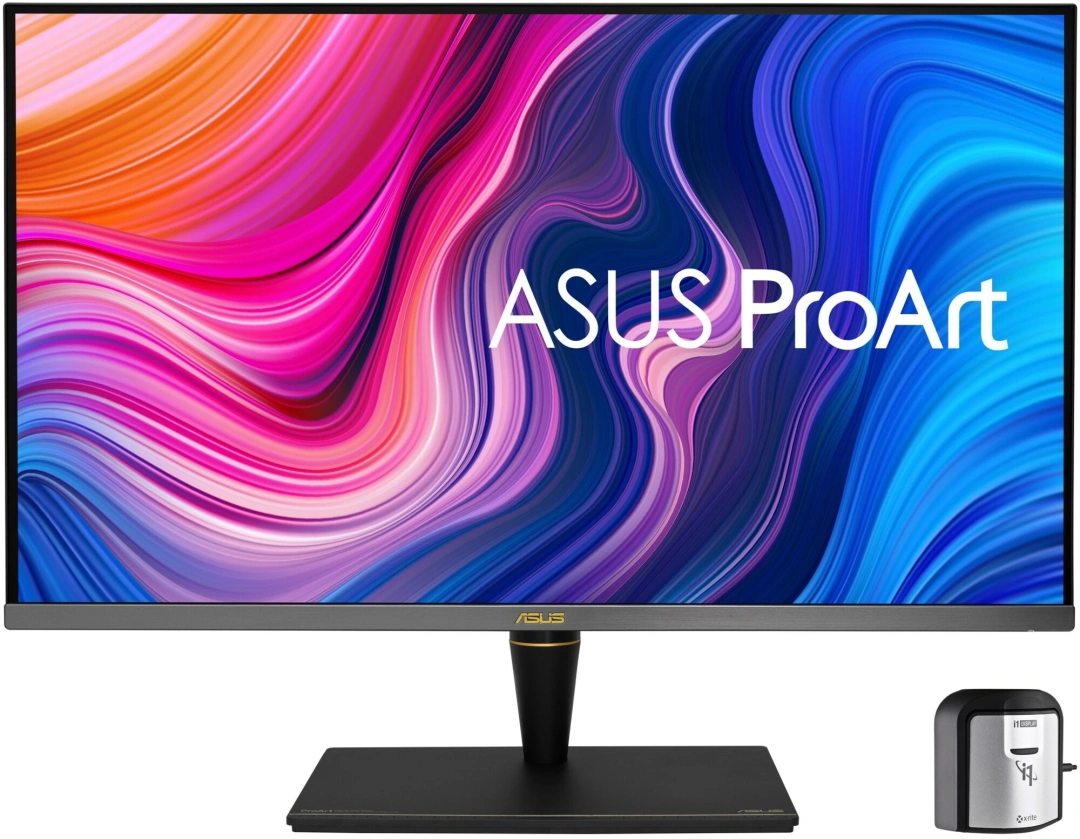 ASUS ProArt PA32UCX-PK - LED monitor 32