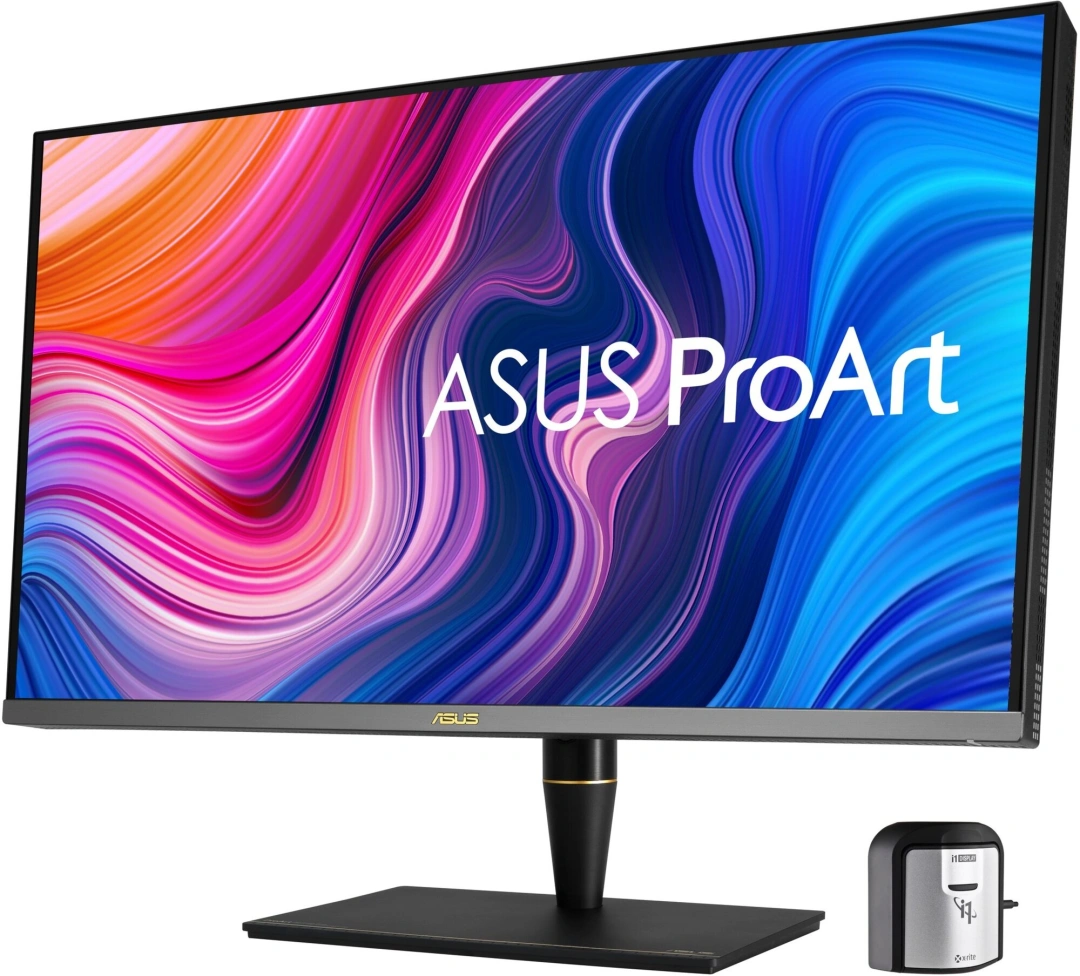 ASUS ProArt PA32UCX-PK - LED monitor 32