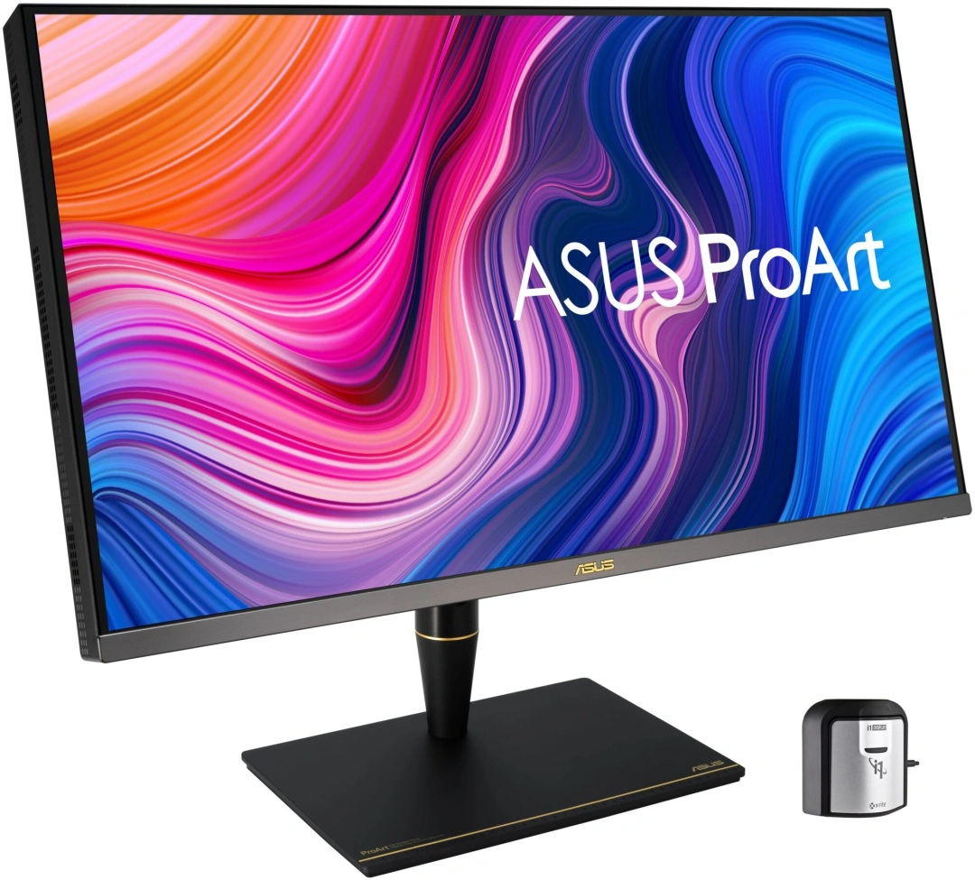 ASUS ProArt PA32UCX-PK - LED monitor 32