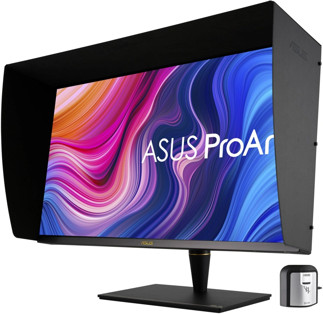 ASUS ProArt PA32UCX-PK - LED monitor 32