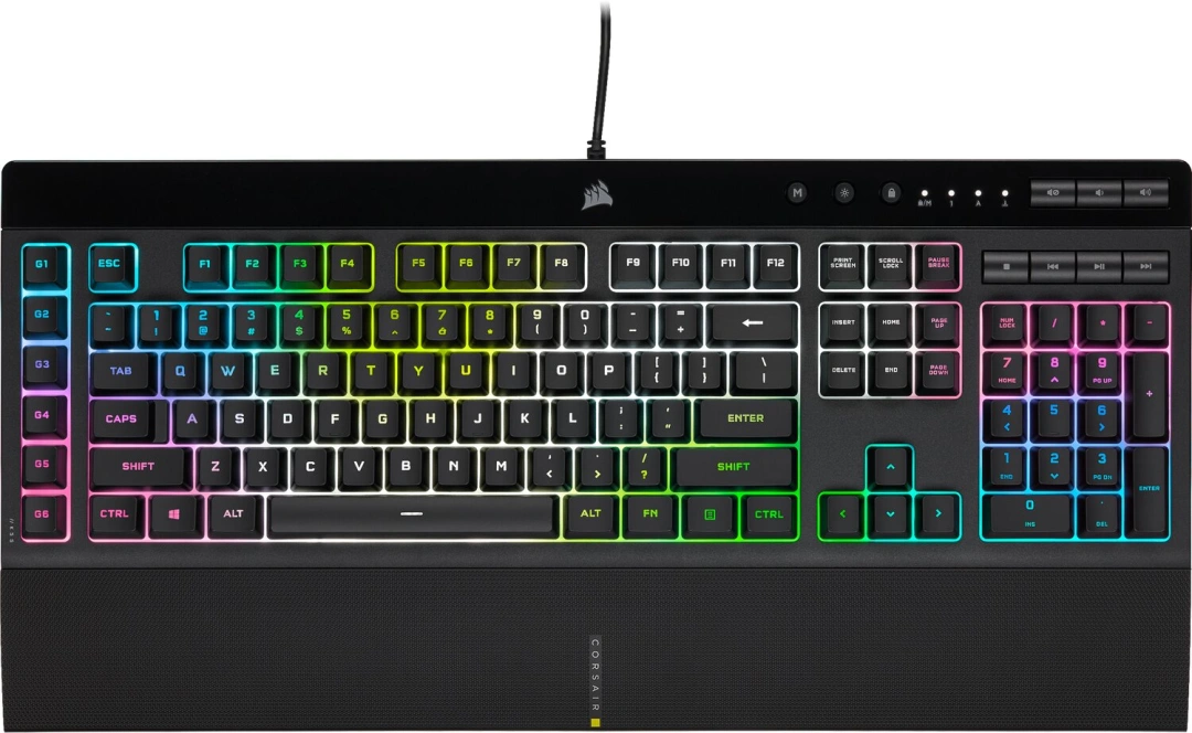 Corsair K55 PRO XT, US