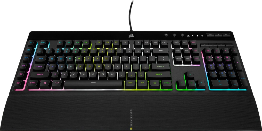 Corsair K55 PRO XT, US