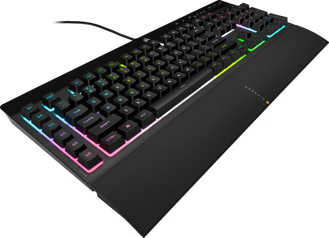 Corsair K55 PRO XT, US