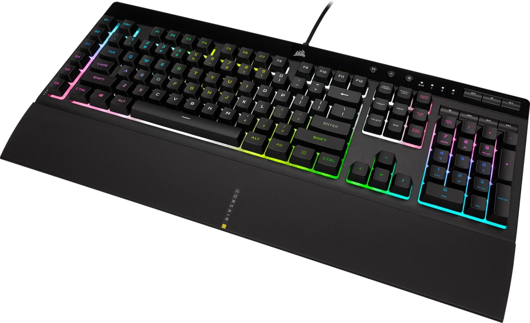 Corsair K55 PRO XT, US