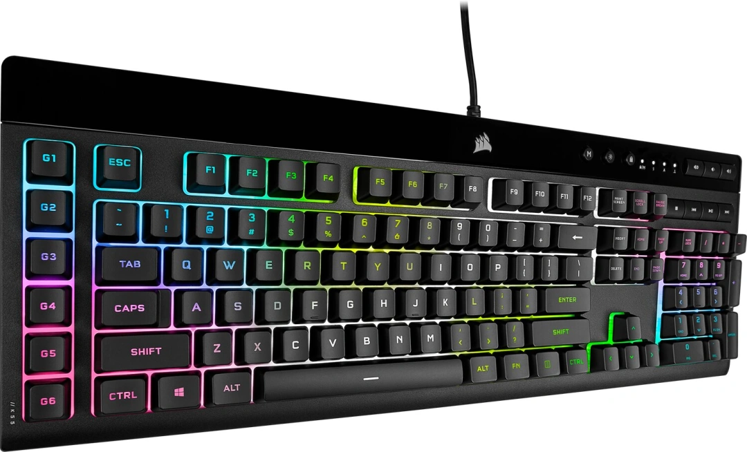 Corsair K55 PRO XT, US