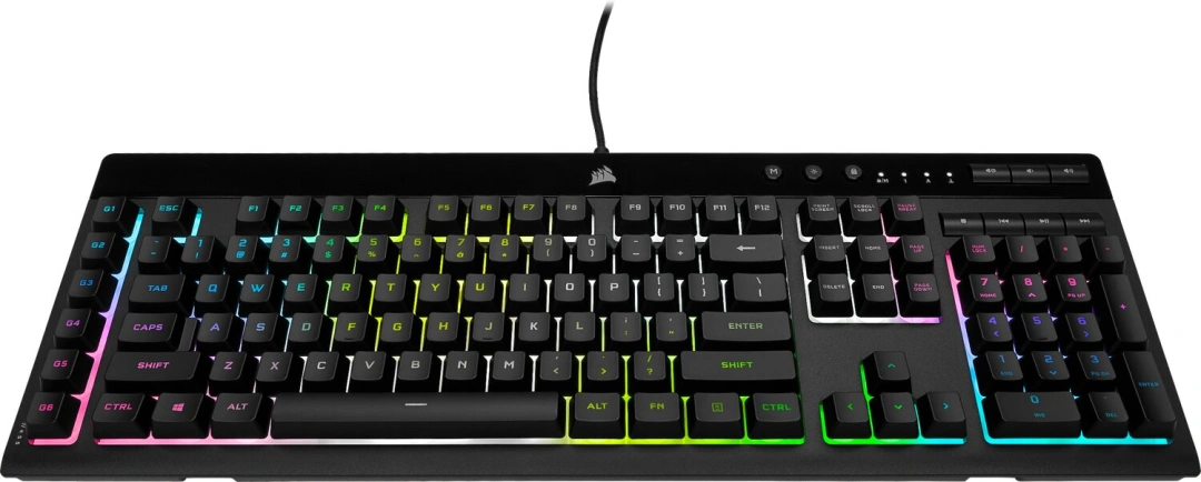 Corsair K55 PRO XT, US