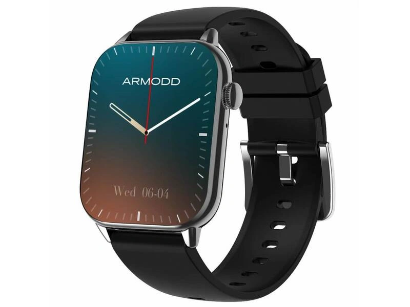 Armodd Prime, black