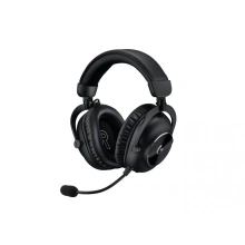 Logitech G PRO X 2 LIGHTSPEED, black