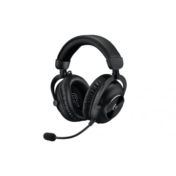 Logitech G PRO X 2 LIGHTSPEED, black