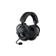 Logitech G PRO X 2 LIGHTSPEED, black