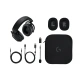 Logitech G PRO X 2 LIGHTSPEED, black