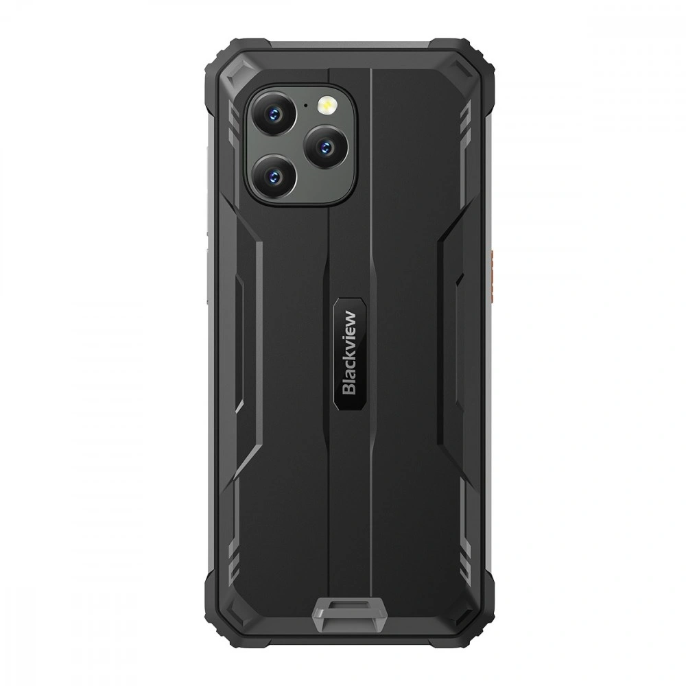 Blackview BV8900 Pro 8/256GB, black