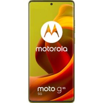 Motorola G85 5G 8/256GB Olive