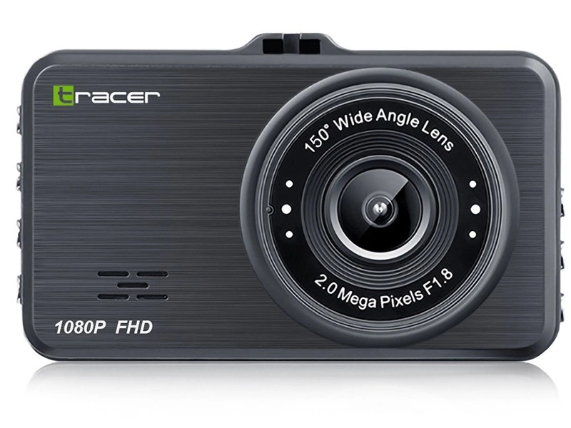 Tracer 3.0S FHD CAPRI DVR