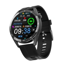 Tracer Smartwatch SM8V ONYX