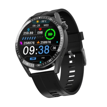 Tracer Smartwatch SM8V ONYX