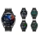 Tracer Smartwatch SM8V ONYX