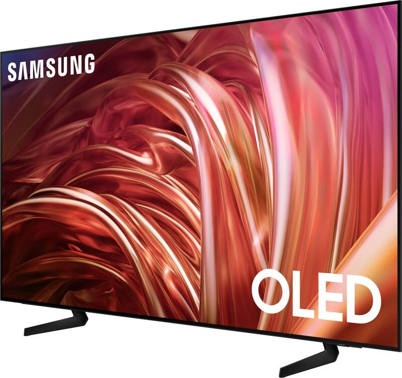 Samsung QE55S85D