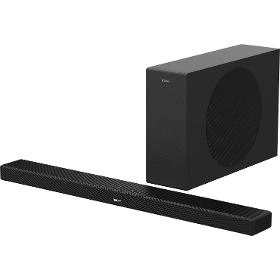 Maxxo SB-240 Ultra Slim, black