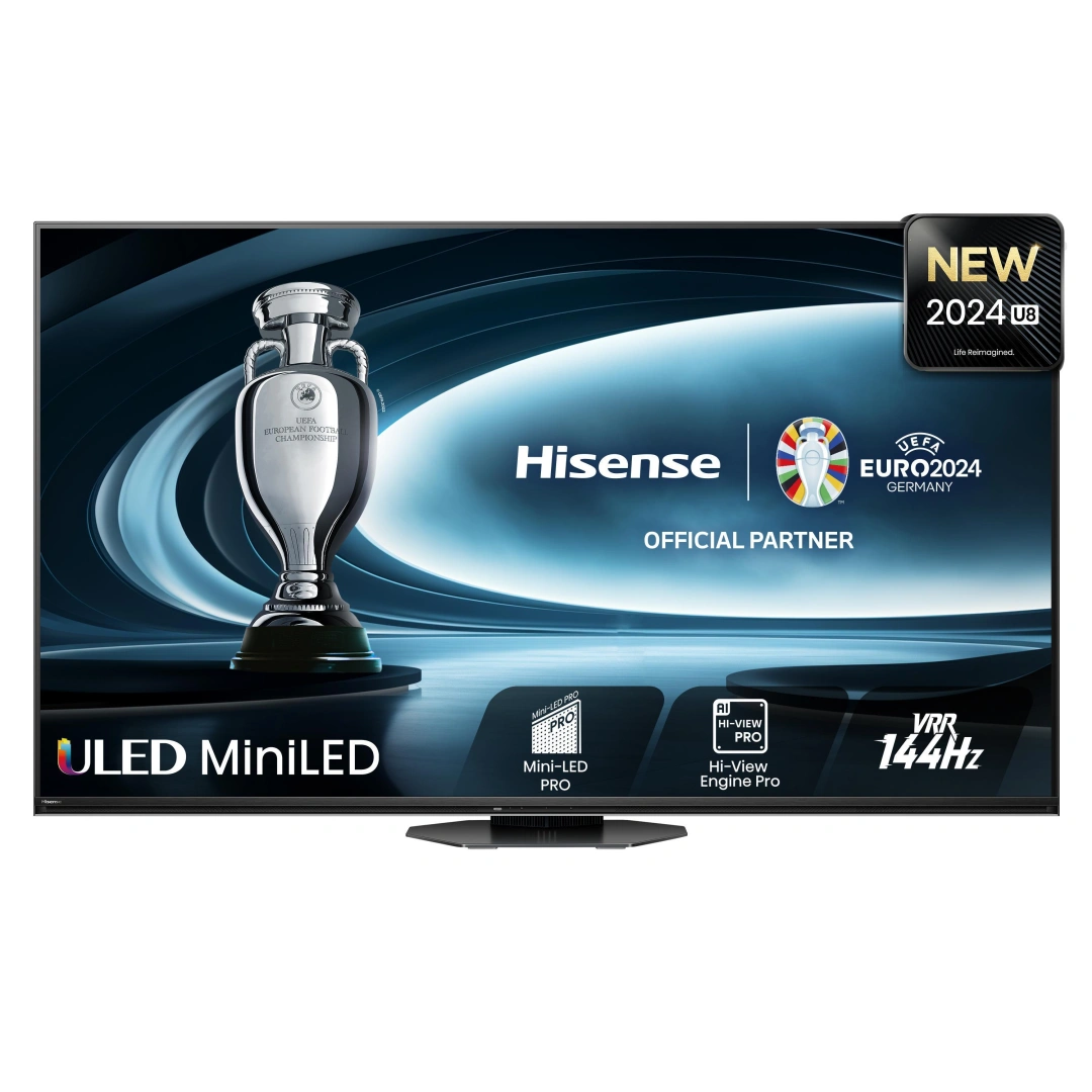 Hisense 75U8NQ