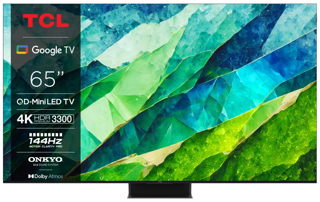 TCL 65C855