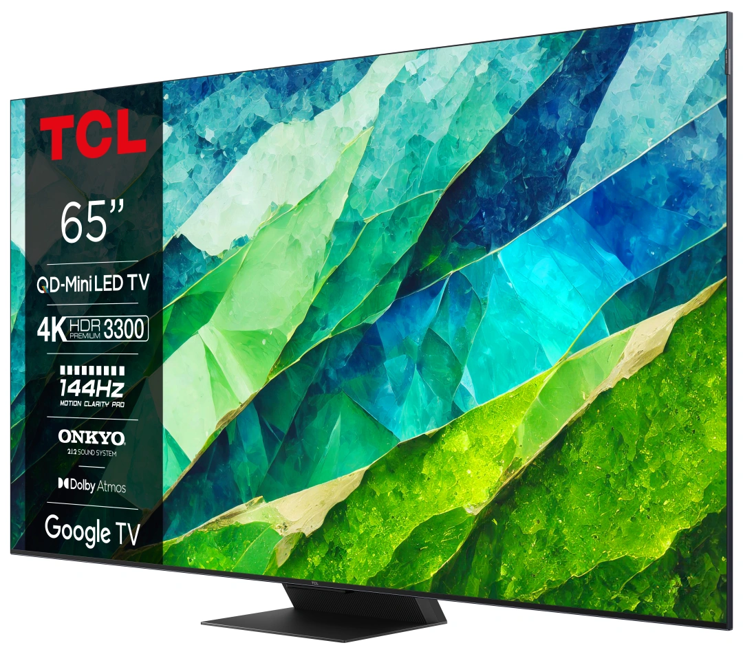 TCL 65C855