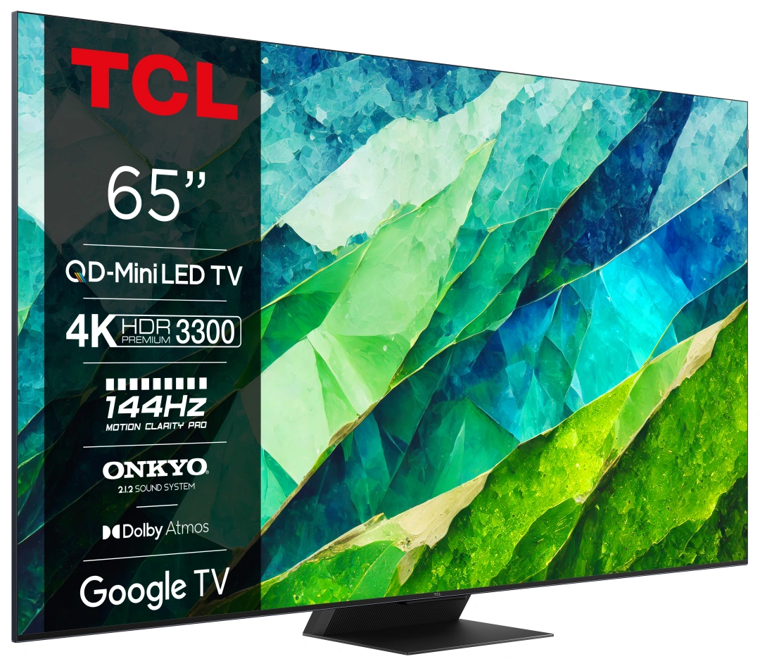 TCL 65C855