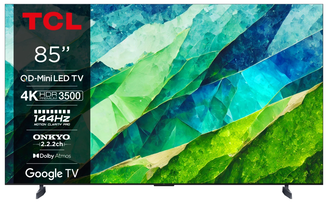 TCL 85C855