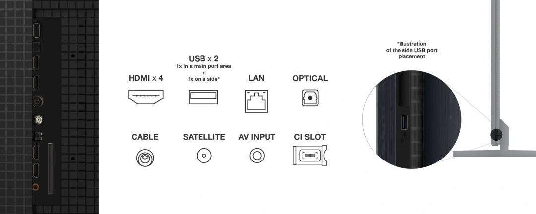 TCL 85C855