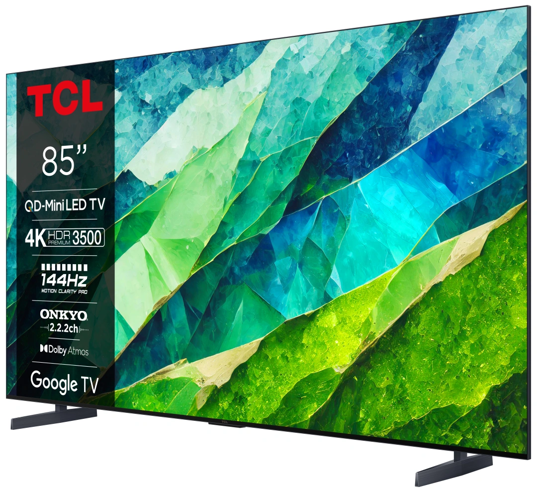 TCL 85C855