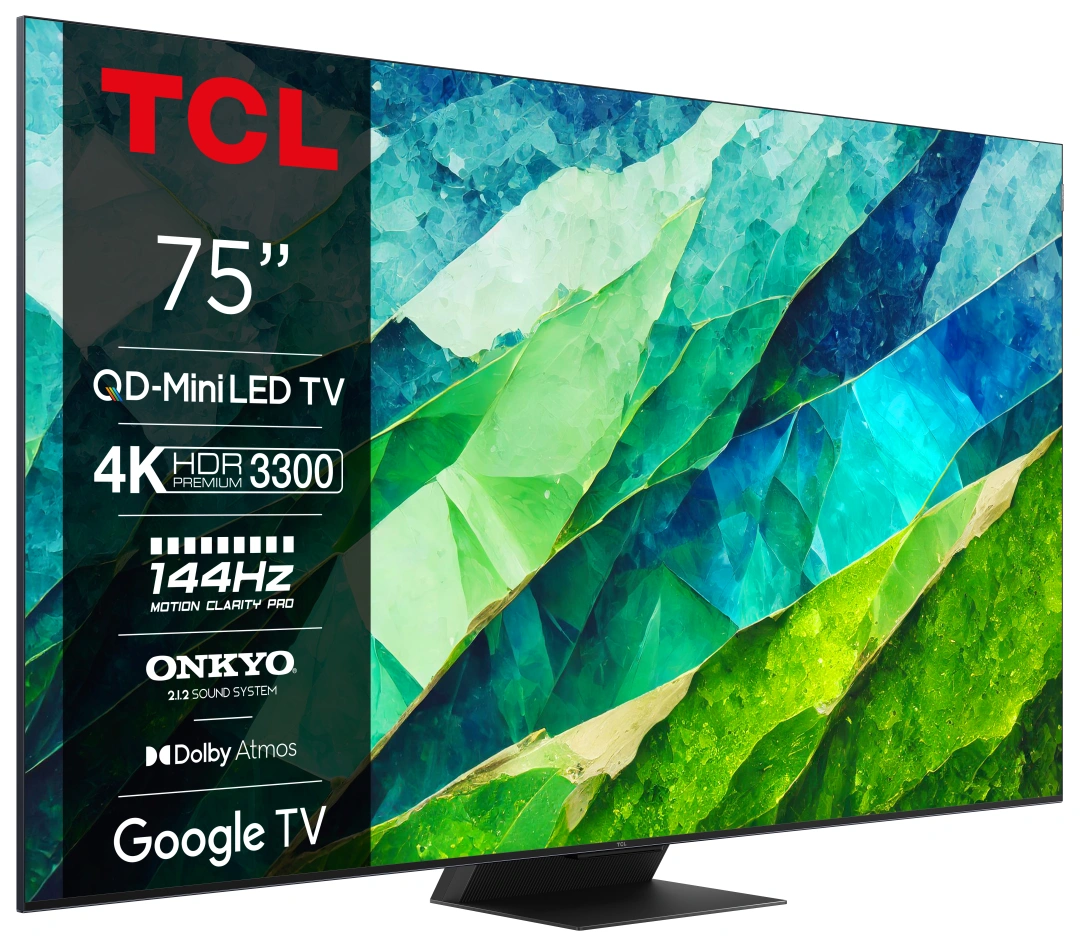 TCL 75C855