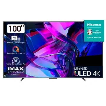 Hisense 100U7KQ