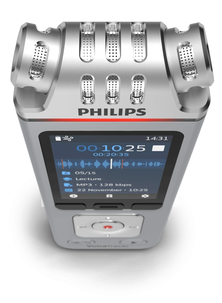 Philips DVT4110