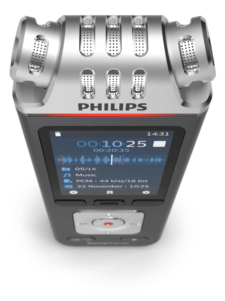 Philips DVT7110