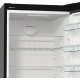 Gorenje R619EABK6, black