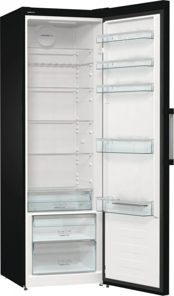 Gorenje R619EABK6, černá