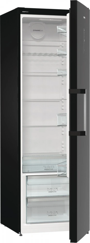 Gorenje R619EABK6, černá