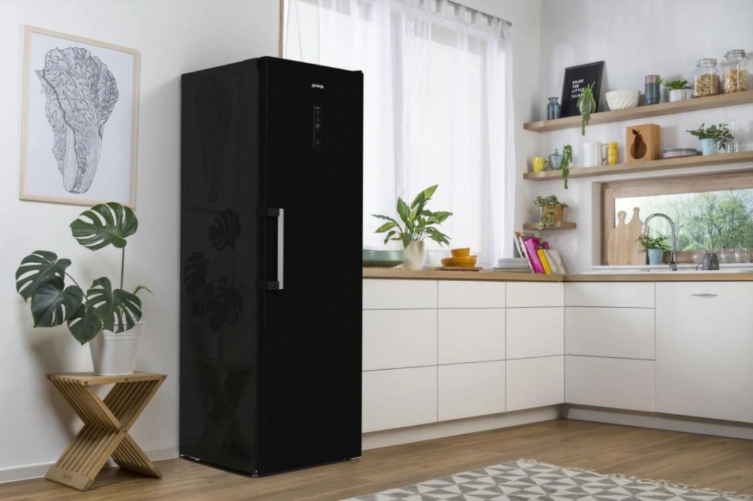 Gorenje R619EABK6, černá