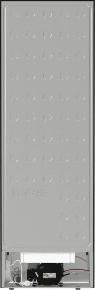 Gorenje R619EABK6, černá