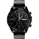 HiFuture FutureGo Pro SmartWatch black