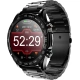 HiFuture FutureGo Pro SmartWatch black