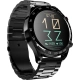 HiFuture FutureGo Pro SmartWatch black