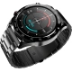 HiFuture FutureGo Pro SmartWatch black