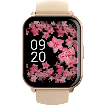 HiFuture Zone 2 SmartWatch pink