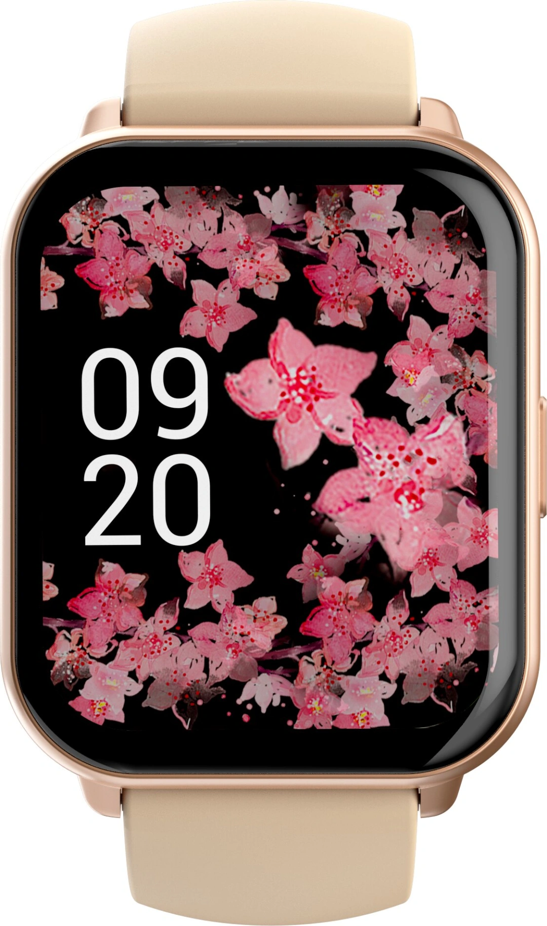 HiFuture Zone 2 SmartWatch pink