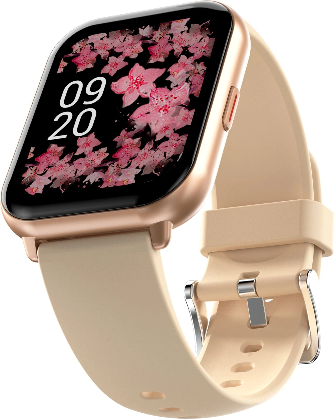 HiFuture Zone 2 SmartWatch pink