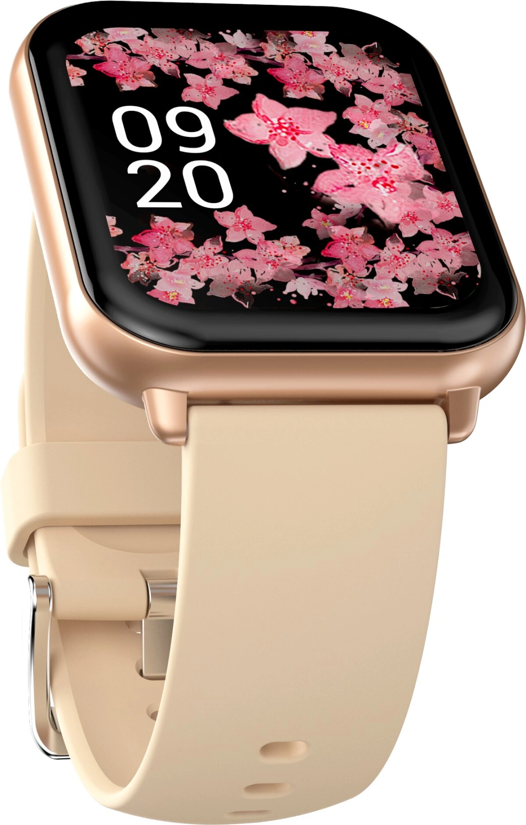 HiFuture Zone 2 SmartWatch pink