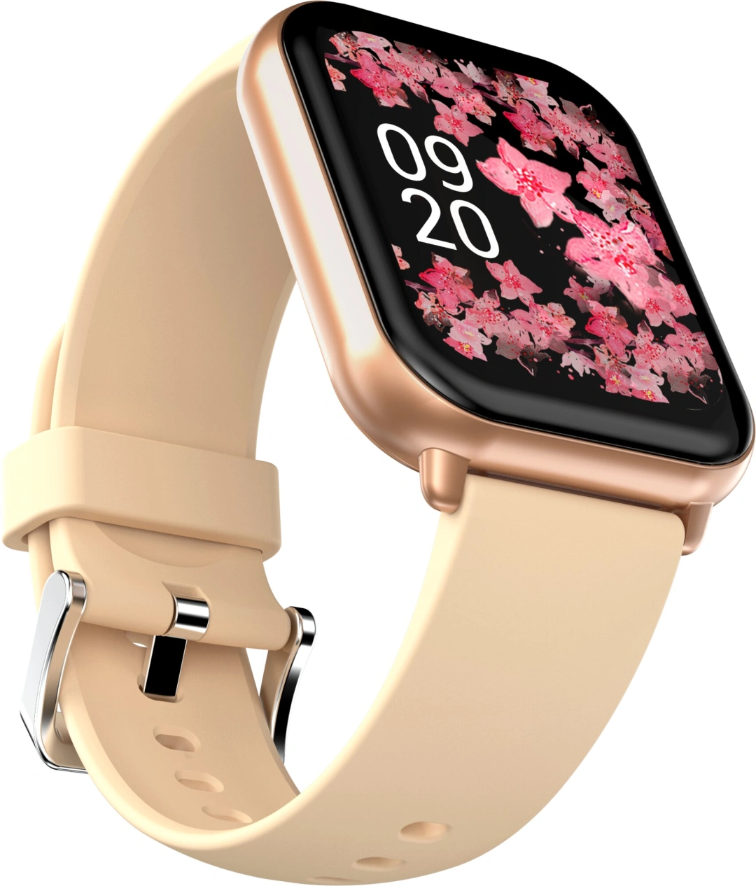 HiFuture Zone 2 SmartWatch pink