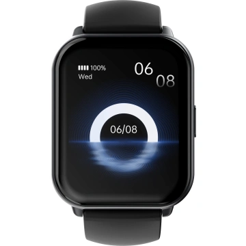 HiFuture Zone 2 SmartWatch black