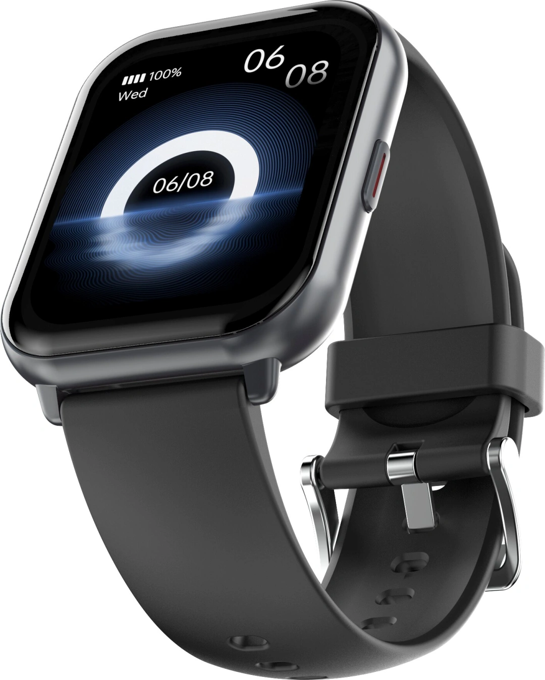 HiFuture Zone 2 SmartWatch black